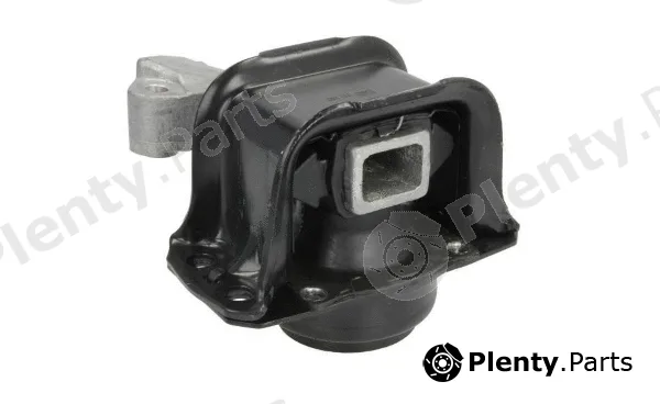 MTR 12162903 — Mounting, engine