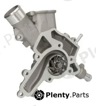 MTR 12191367 — Water Pump, engine cooling