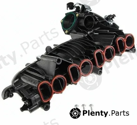MTR 12192250 — Intake Manifold Module