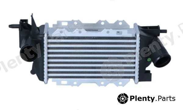 MTR 10374669 — Charge Air Cooler