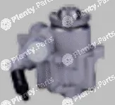MTR 12108591 — Hydraulic Pump, steering