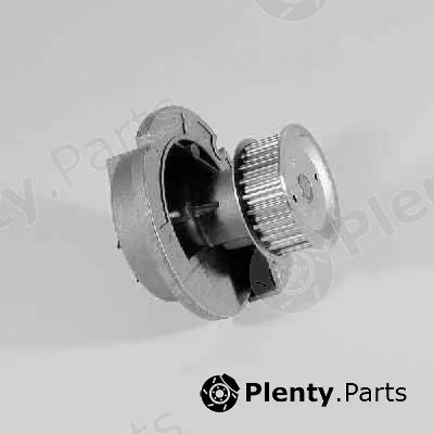MTR 12135604 — Water Pump, engine cooling