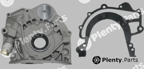 MTR 12107928 — Oil Pump