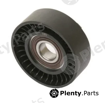 MTR 12191458 — Tensioner Pulley, V-ribbed belt