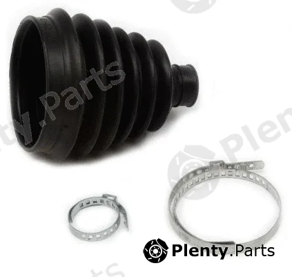 MTR 12191658 — Bellow Kit, drive shaft