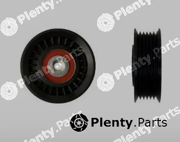 MTR 12220587 — Tensioner Pulley, V-ribbed belt