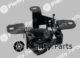 MTR 12167680 — Bonnet Lock