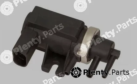 MTR 12209170 — Pressure converter, turbocharger