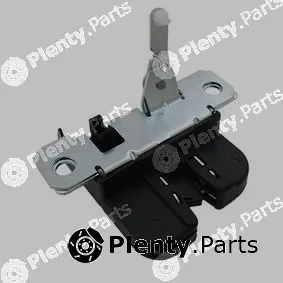 MTR 12164105 — Tailgate Lock