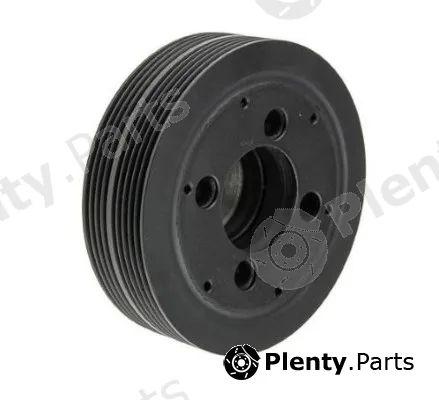 MTR 12220928 — Belt Pulley, crankshaft