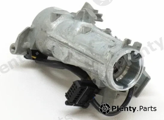 MTR 12179334 — Steering Lock