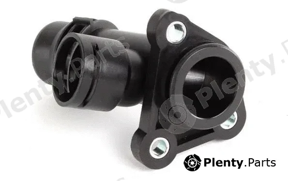 MTR 12183845 — Coolant Flange