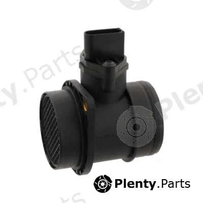 MTR 12115431 — Mass Air Flow Sensor