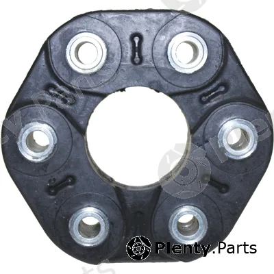 MTR 12130327 — Joint, propshaft