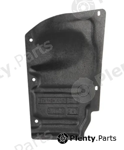 MTR 12103771 — Engine Guard/Skid Plate