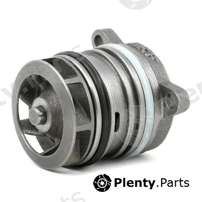 MTR 12165973 — Water Pump, engine cooling