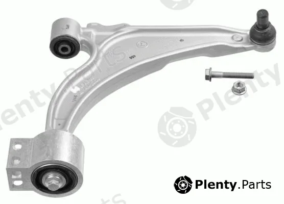 MTR 12158220 — Control/Trailing Arm, wheel suspension