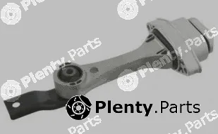 MTR 12191661 — Mounting, engine
