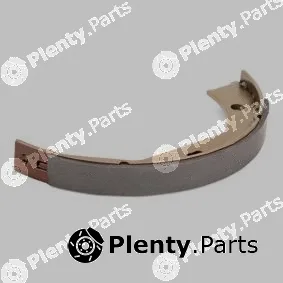 MTR 12160706 — Brake Shoe Set
