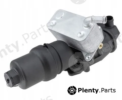 MTR 12220472 — Housing, oil filter