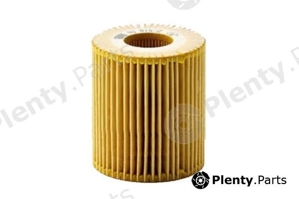 MTR 12135368 — Oil Filter