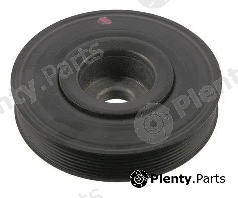 MTR 12191522 — Belt Pulley, crankshaft