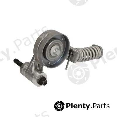 MTR 12164698 — Belt Tensioner, V-ribbed belt
