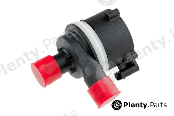 MTR 12134574 — Auxiliary Water Pump (cooling water circuit)