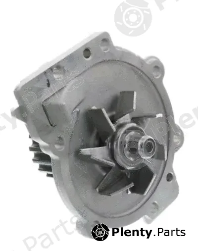 MTR 12135602 — Water Pump, engine cooling