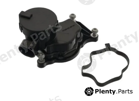 MTR 12191109 — Valve, crankcase ventilation