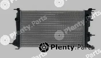 MTR CA68334 — Radiator, engine cooling