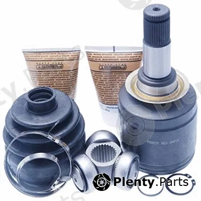 MTR 12119863 — Joint Kit, drive shaft
