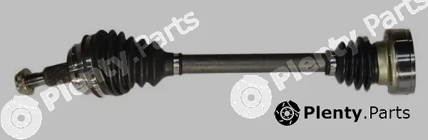 MTR 12107864 — Drive Shaft
