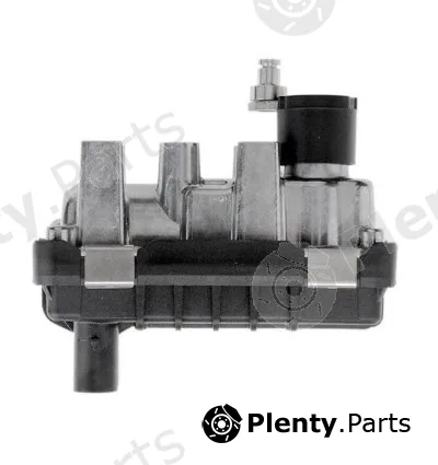 MTR 12208429 — Boost Pressure Control Valve
