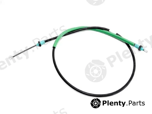 MTR 12119005 — Cable Pull, parking brake