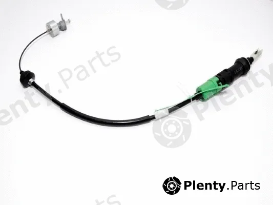 MTR 12118996 — Cable Pull, clutch control