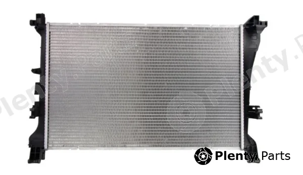 MTR 12160678 — Radiator, engine cooling
