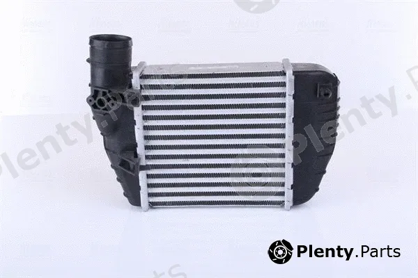 MTR 12178384 — Charge Air Cooler
