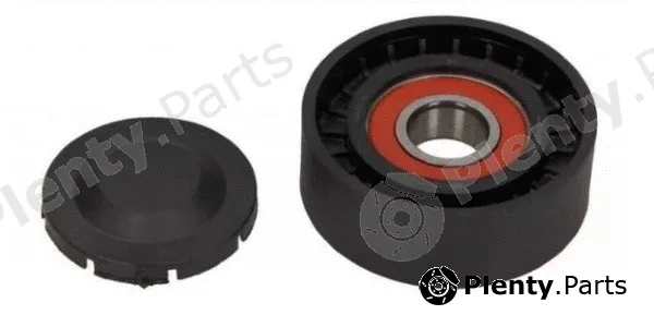 MTR 12191420 — Tensioner Pulley, V-ribbed belt