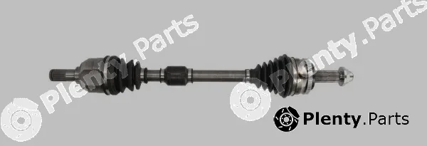 MTR 12192120 — Drive Shaft