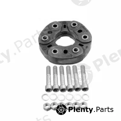 MTR 12164063 — Joint, propshaft