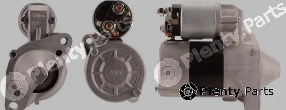 MTR MT6295 — Starter