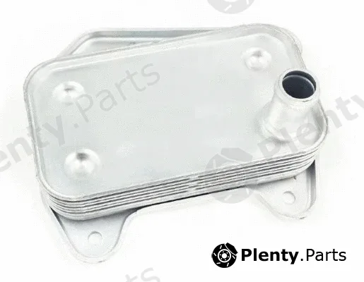 MTR 12191274 — Oil Cooler, engine oil