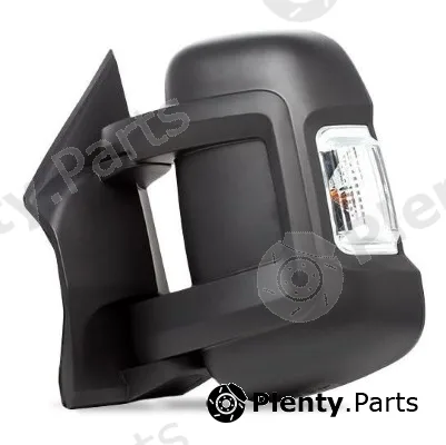 MTR 12118642 — Cover, exterior mirror