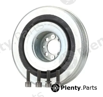 MTR 12192277 — Belt Pulley, crankshaft