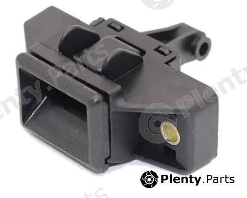 MTR 12191196 — Tailgate Lock