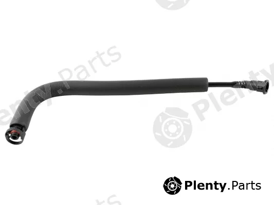 MTR 12166175 — Hose, crankcase ventilation