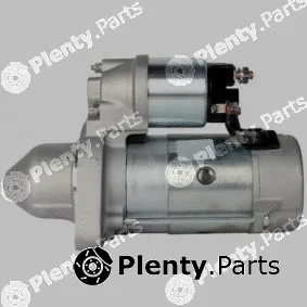MTR 12138050 — Starter