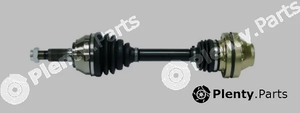 MTR 12161086 — Drive Shaft