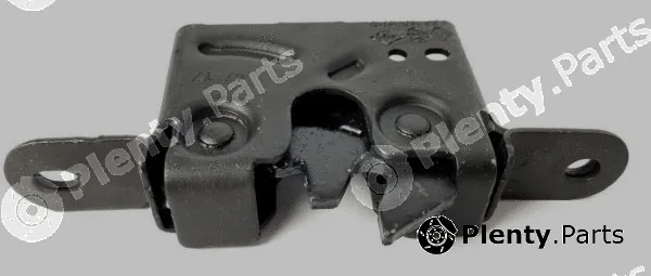 MTR 12175134 — Bonnet Lock